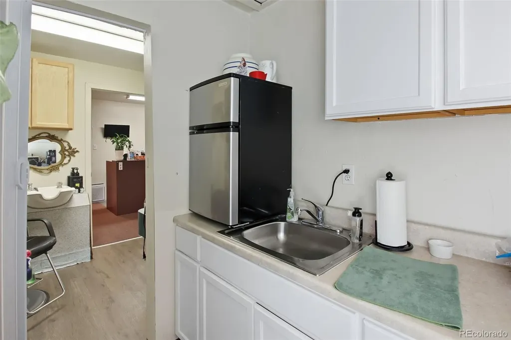 1345 Kipling Street Lakewood CO 80215