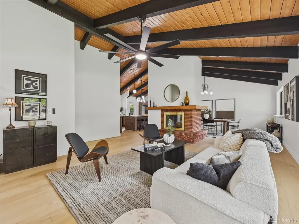 13650 Crabapple Road Golden CO 80401