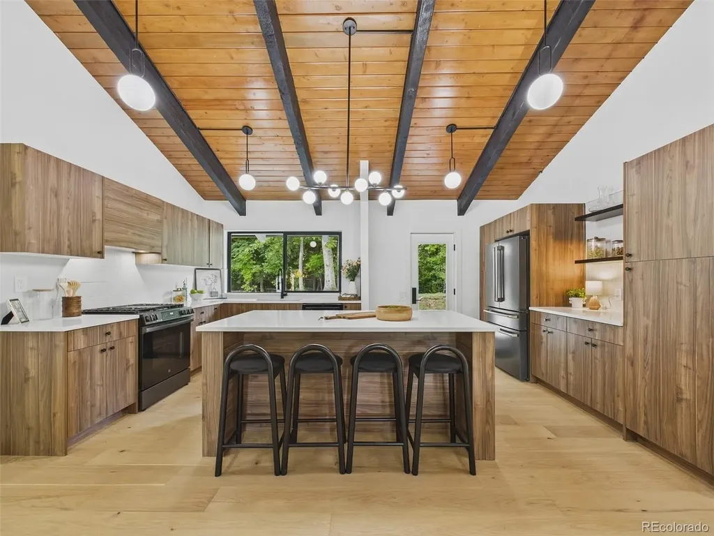 13650 Crabapple Road Golden CO 80401