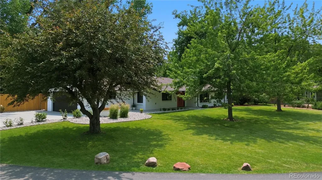 13650 Crabapple Road Golden CO 80401