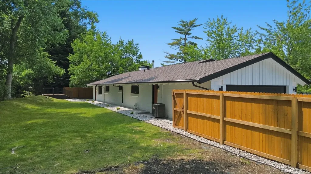13650 Crabapple Road Golden CO 80401