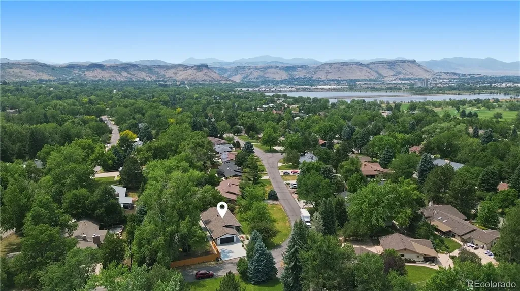 13650 Crabapple Road Golden CO 80401