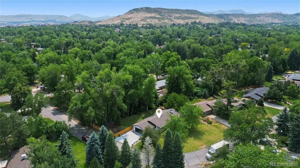 13650 Crabapple Road Golden CO 80401