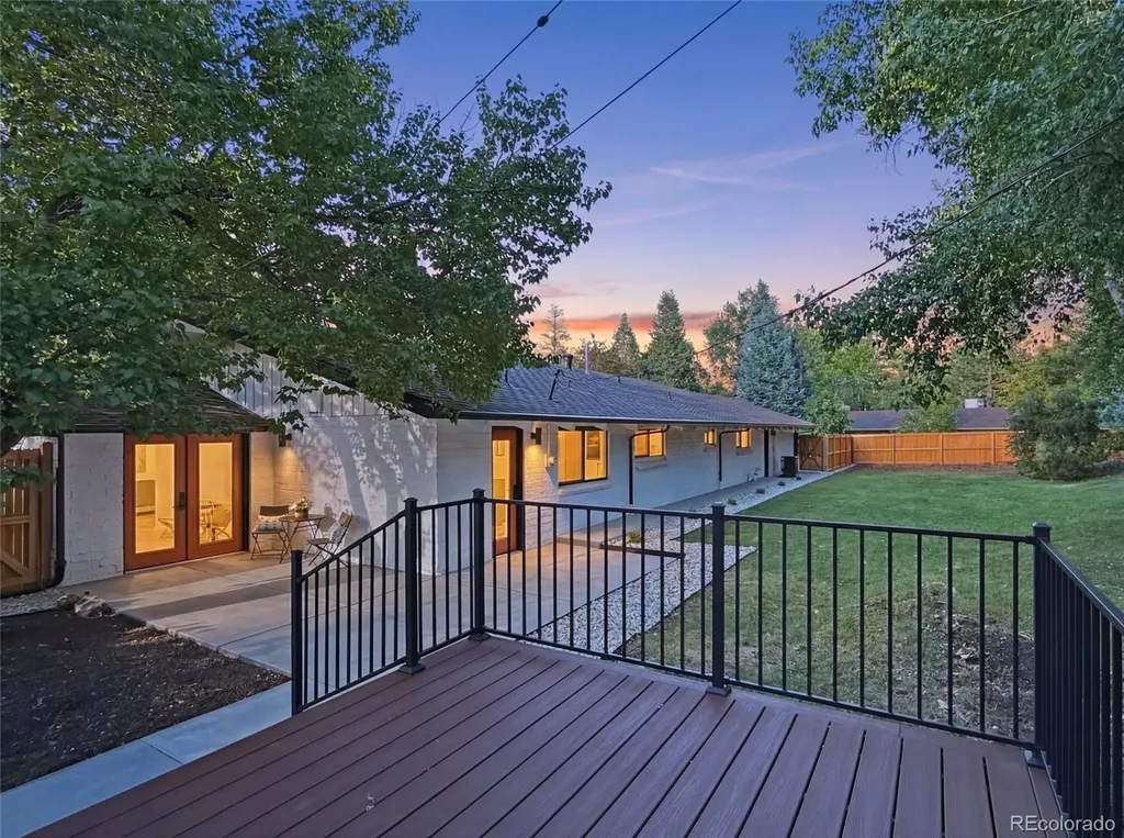13650 Crabapple Road Golden CO 80401