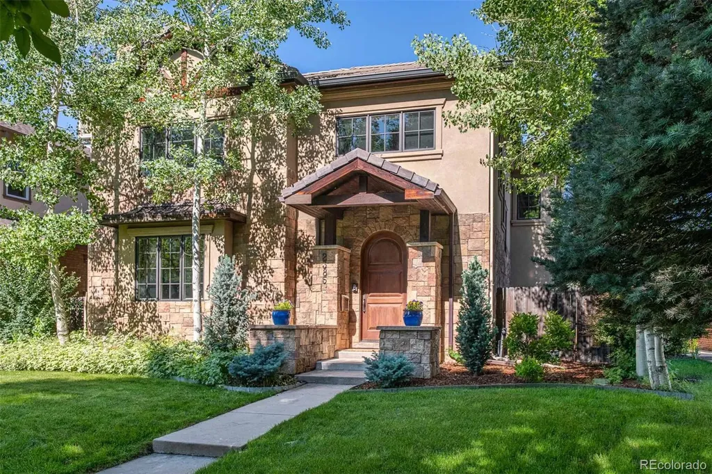 2385 S Clayton Street Denver CO 80210
