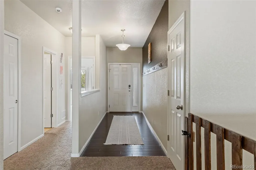 8391 Hardwood Circle Colorado Springs CO 80908