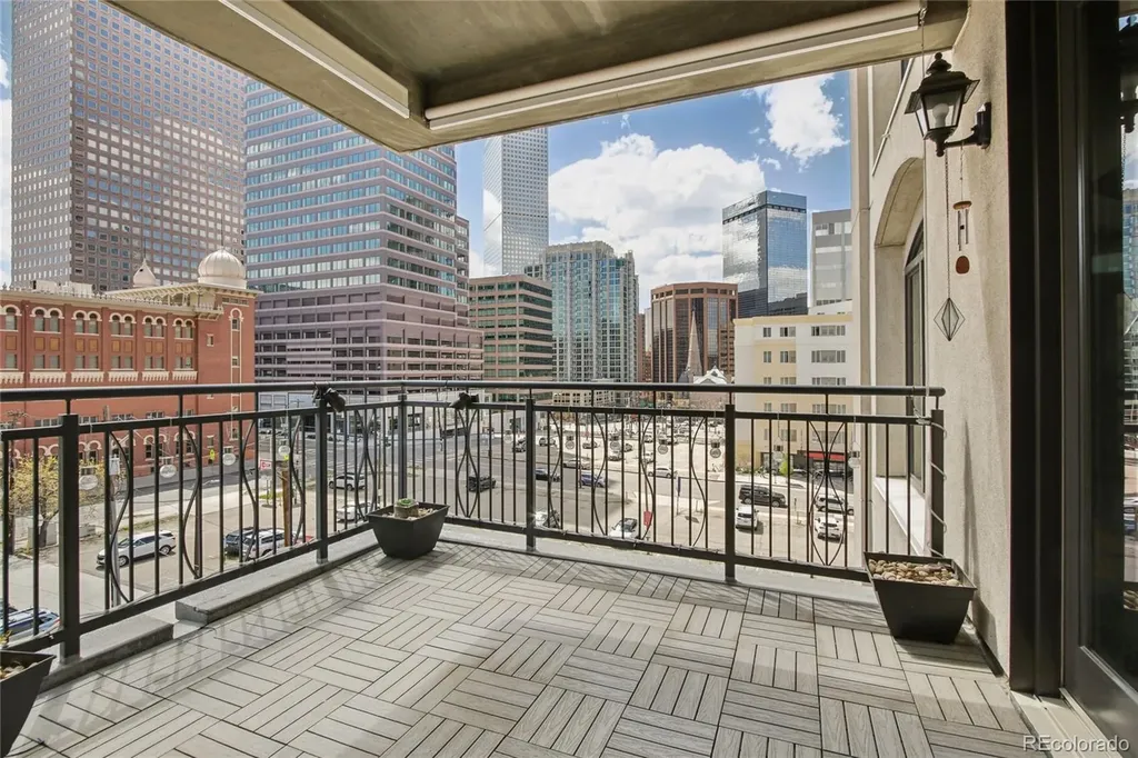 1827 N Grant Street Denver CO 80203