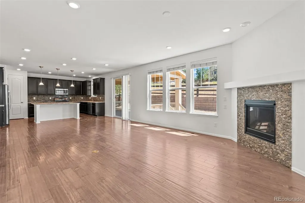 2580 Ambience Lane Castle Rock CO 80109