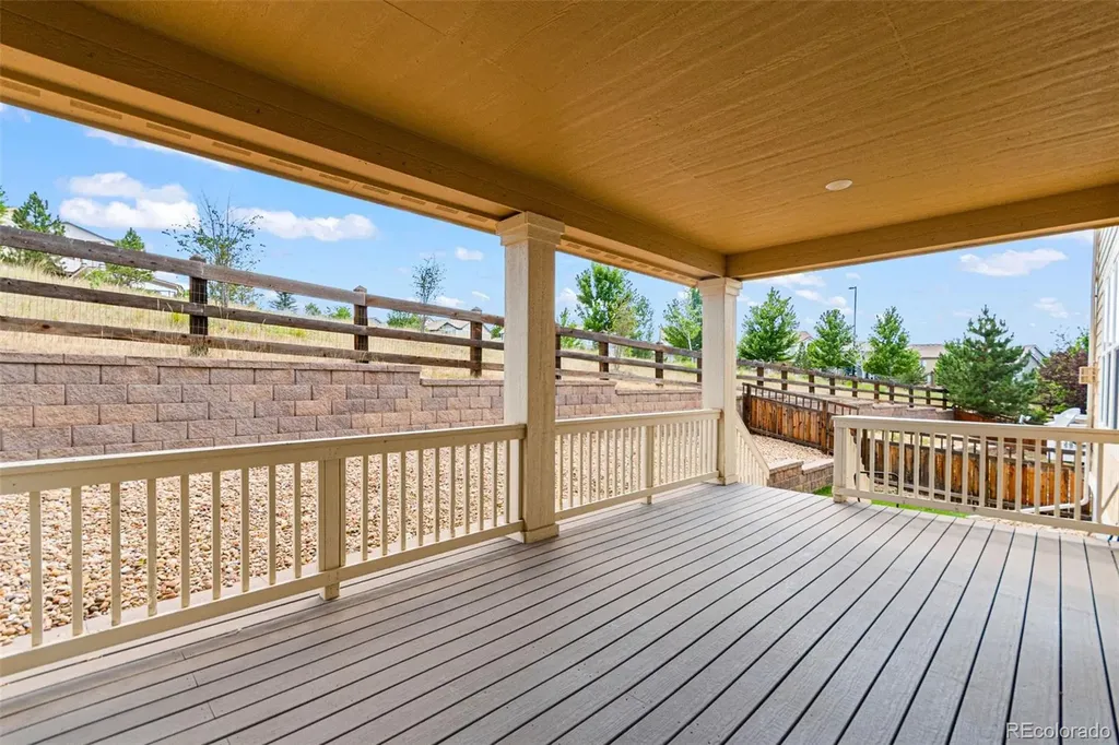 2580 Ambience Lane Castle Rock CO 80109