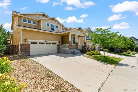 2580 Ambience Lane Castle Rock CO 80109