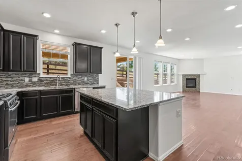 2580 Ambience Lane Castle Rock CO 80109