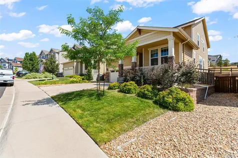 2580 Ambience Lane Castle Rock CO 80109