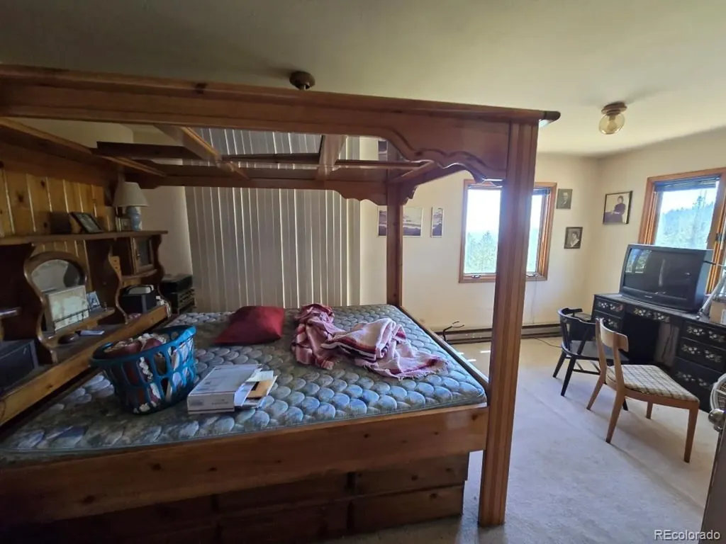 50 Hillside Court Boulder CO 80302