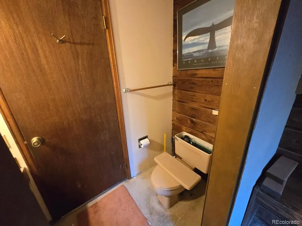 50 Hillside Court Boulder CO 80302