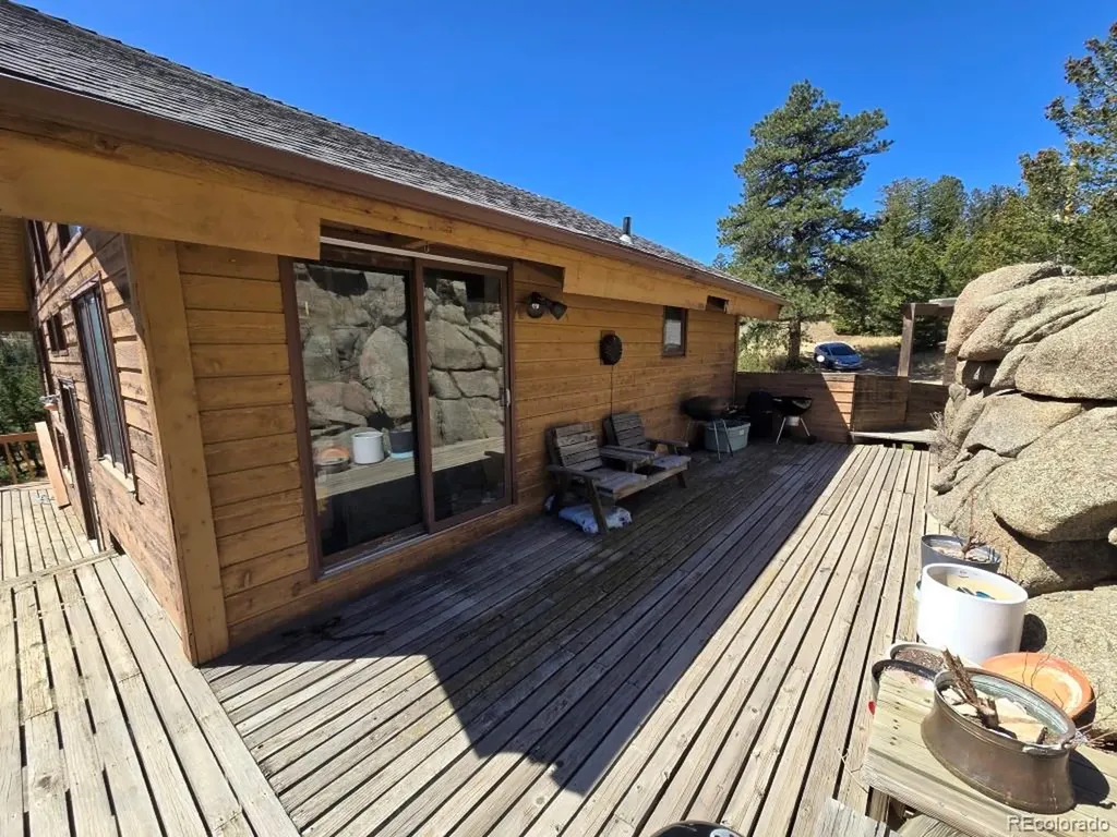 50 Hillside Court Boulder CO 80302