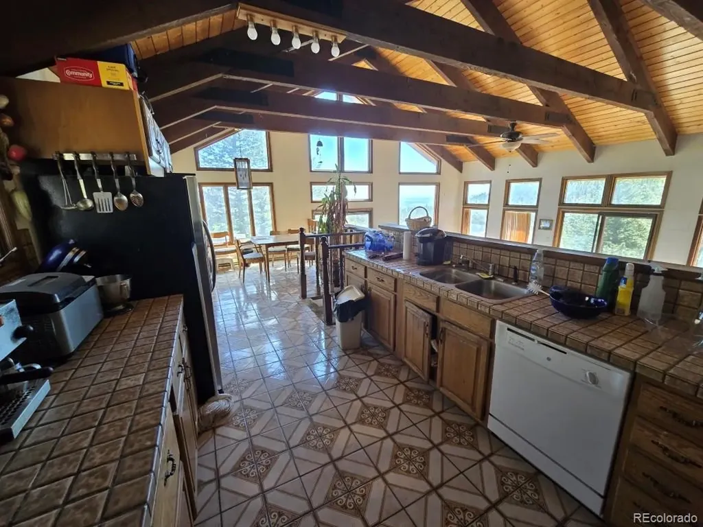50 Hillside Court Boulder CO 80302
