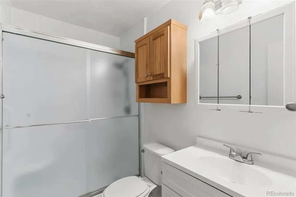 3351 S Field Street Lakewood CO 80227