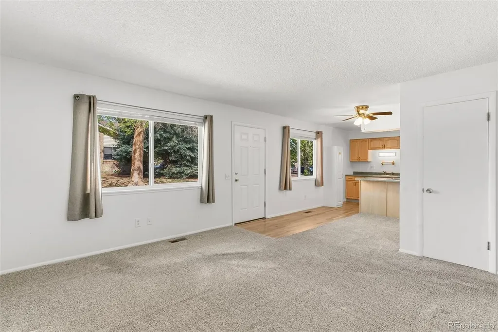 3351 S Field Street Lakewood CO 80227