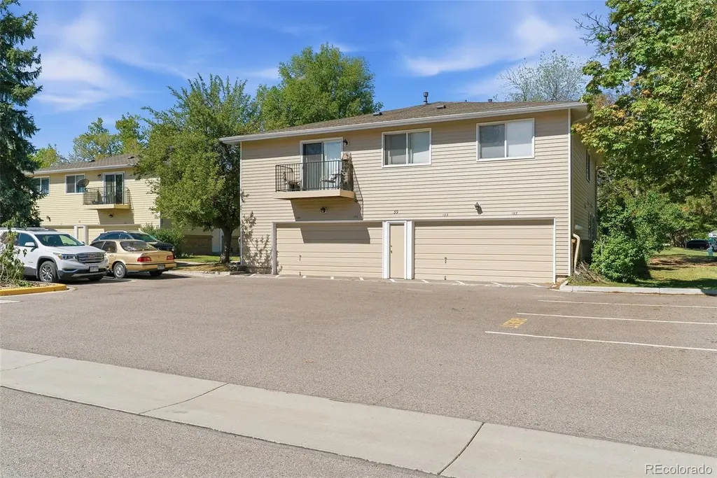 3351 S Field Street Lakewood CO 80227