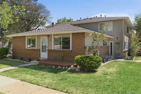 3351 S Field Street Lakewood CO 80227