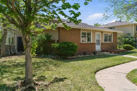 3351 S Field Street Lakewood CO 80227