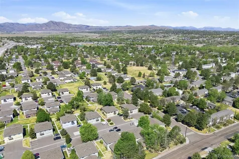 3351 S Field Street Lakewood CO 80227