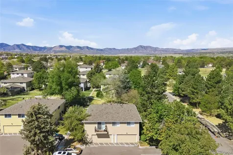 3351 S Field Street Lakewood CO 80227