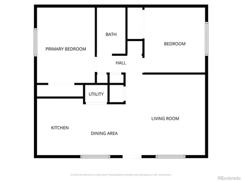 3351 S Field Street Lakewood CO 80227