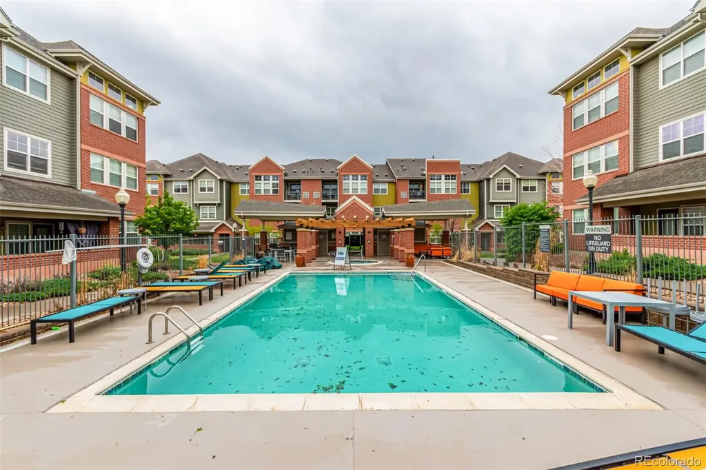 9633 E 5th Avenue Denver CO 80230