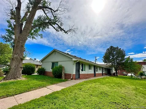 1175 Akron Street Aurora CO 80010
