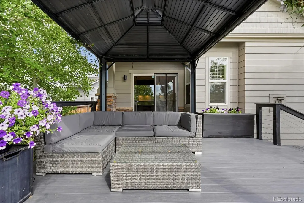 6375 S Harvest Street Aurora CO 80016