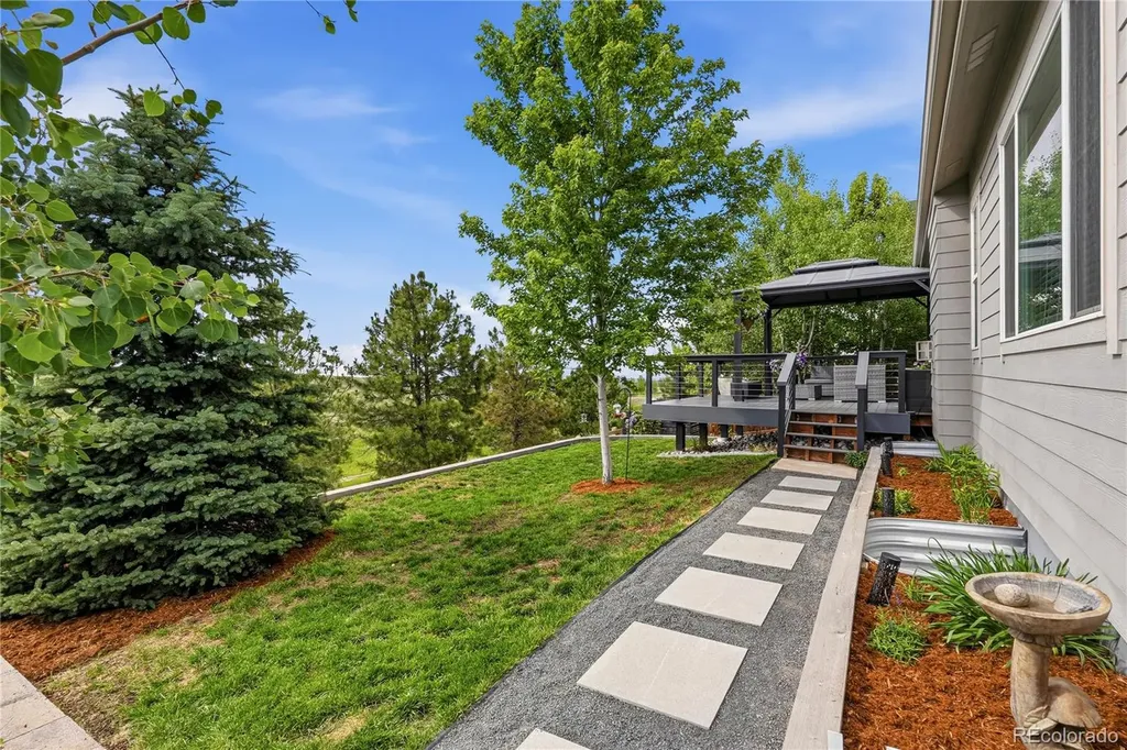 6375 S Harvest Street Aurora CO 80016