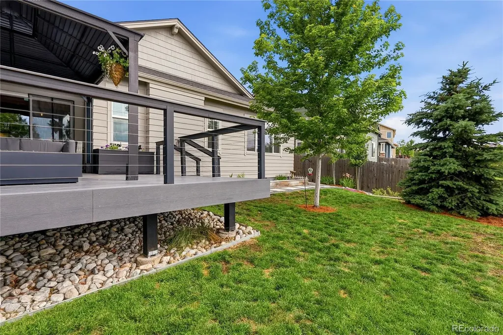 6375 S Harvest Street Aurora CO 80016