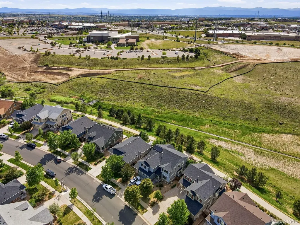 6375 S Harvest Street Aurora CO 80016