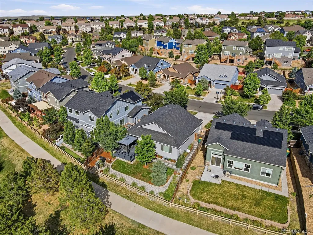 6375 S Harvest Street Aurora CO 80016