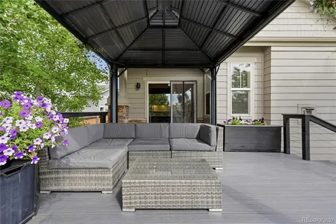 6375 S Harvest Street Aurora CO 80016