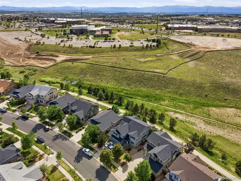6375 S Harvest Street Aurora CO 80016