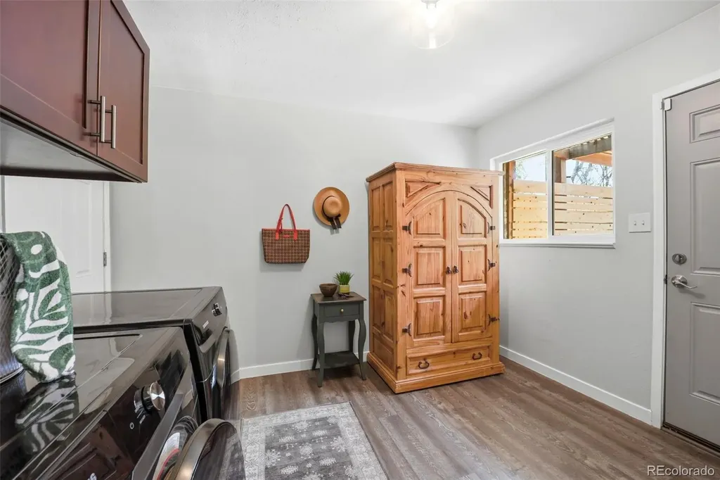 4753 Everett Court Wheat Ridge CO 80033