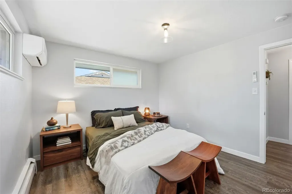4753 Everett Court Wheat Ridge CO 80033