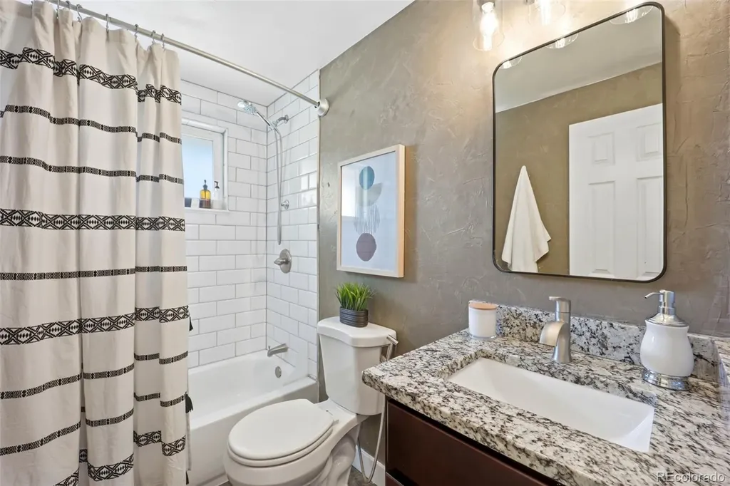 4753 Everett Court Wheat Ridge CO 80033