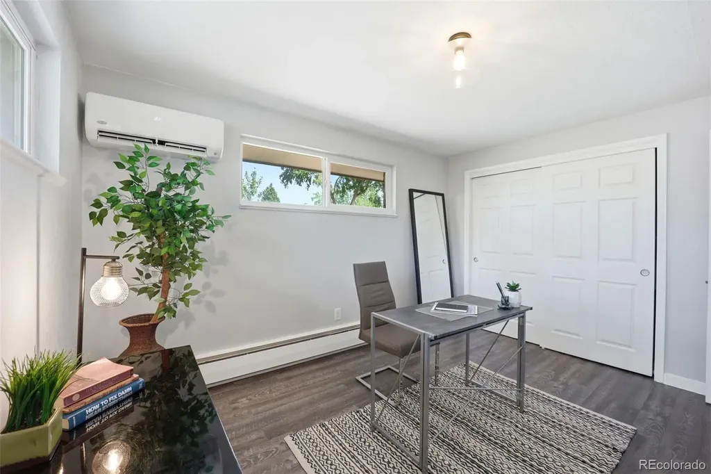 4753 Everett Court Wheat Ridge CO 80033