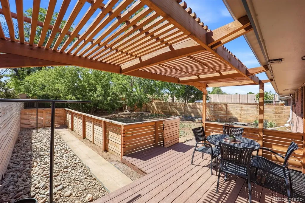 4753 Everett Court Wheat Ridge CO 80033