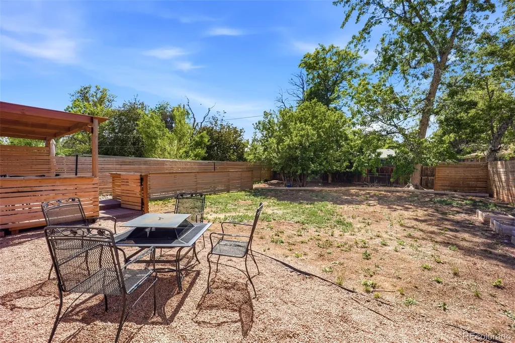 4753 Everett Court Wheat Ridge CO 80033