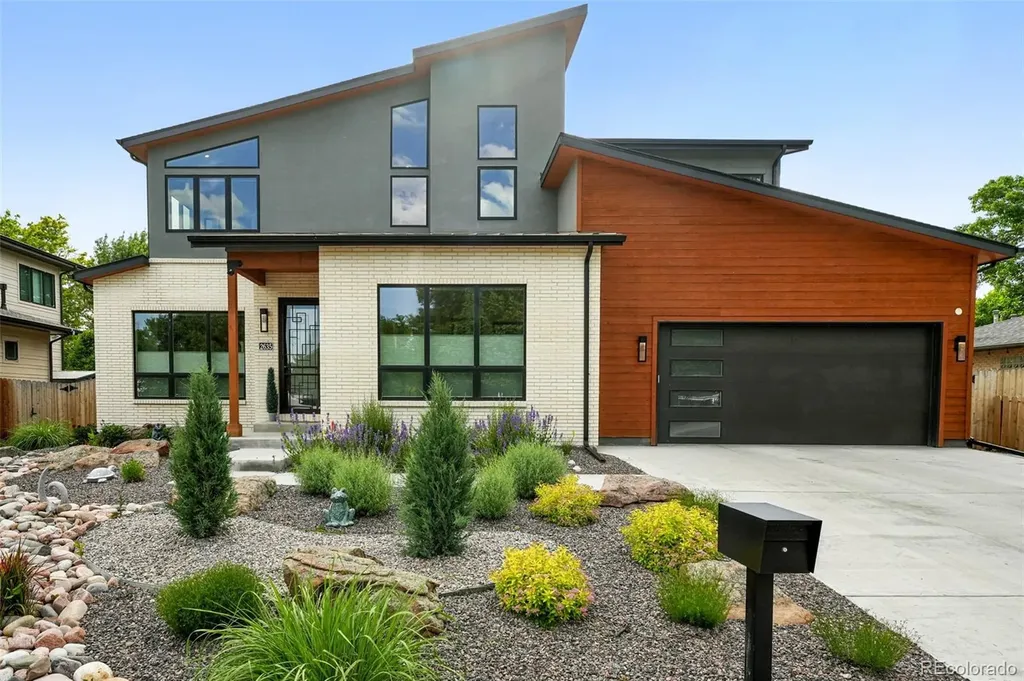 2635 Pierce Street Denver CO 80214