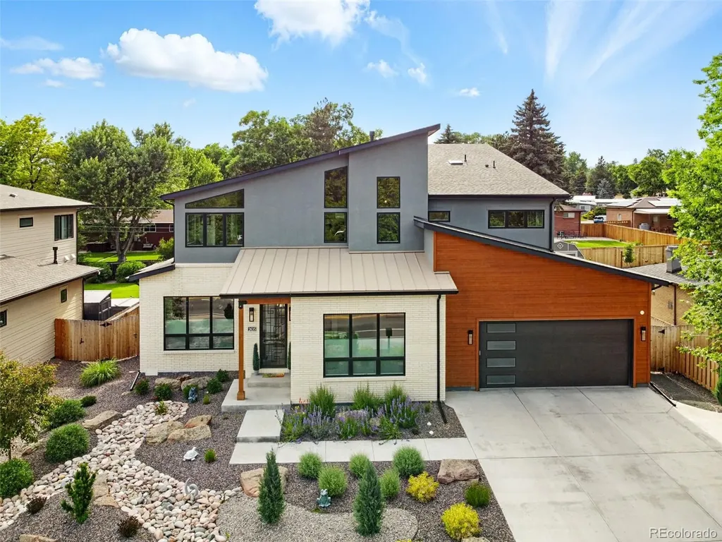 2635 Pierce Street Denver CO 80214