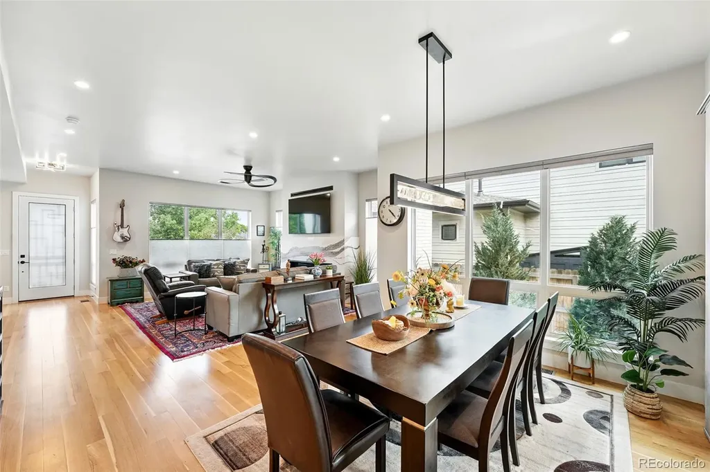 2635 Pierce Street Denver CO 80214