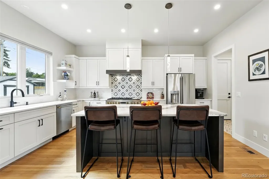 2635 Pierce Street Denver CO 80214