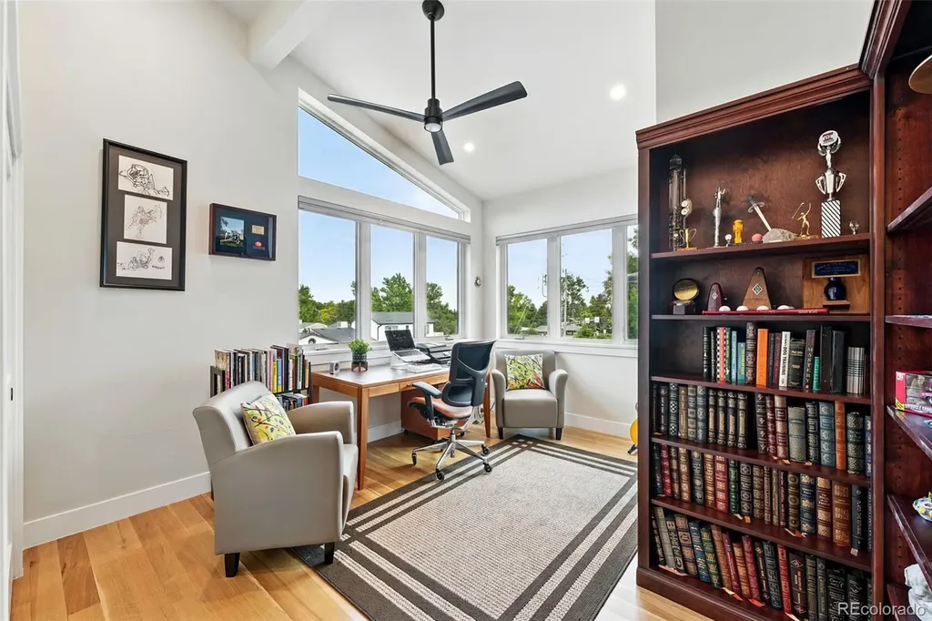 2635 Pierce Street Denver CO 80214