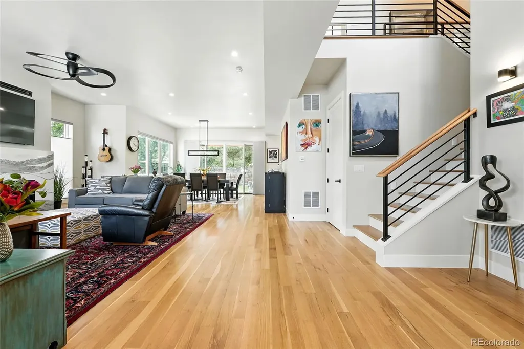 2635 Pierce Street Denver CO 80214
