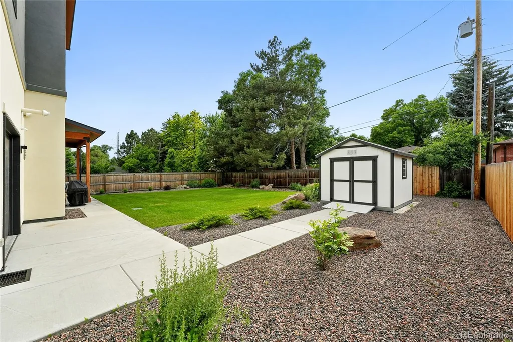 2635 Pierce Street Denver CO 80214